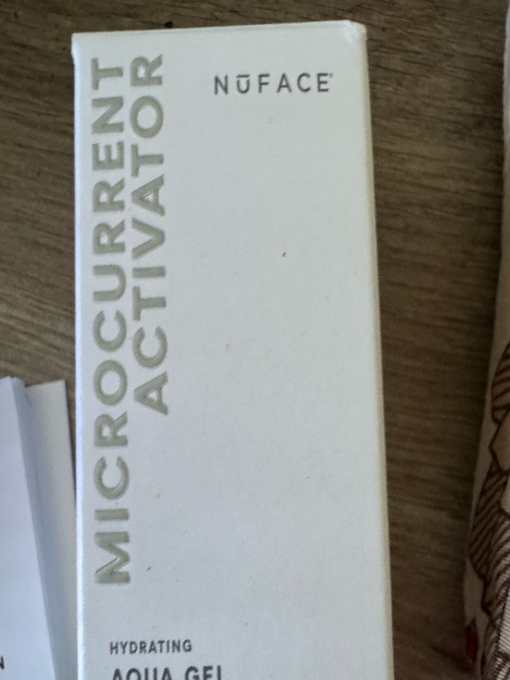 nuface - Picture 2 of 3